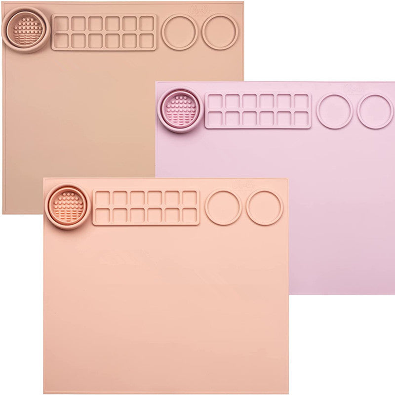 Silicone Craft Mat