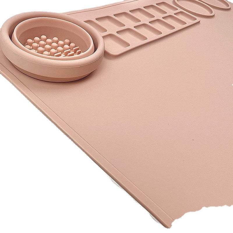 Silicone Craft Mat