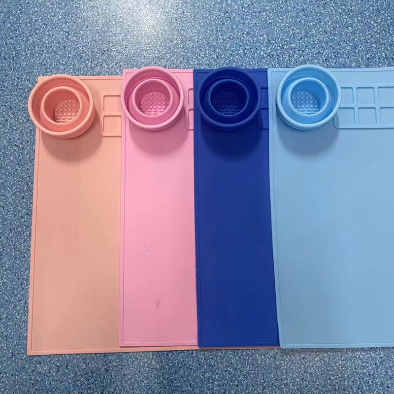 Silicone Craft Mat