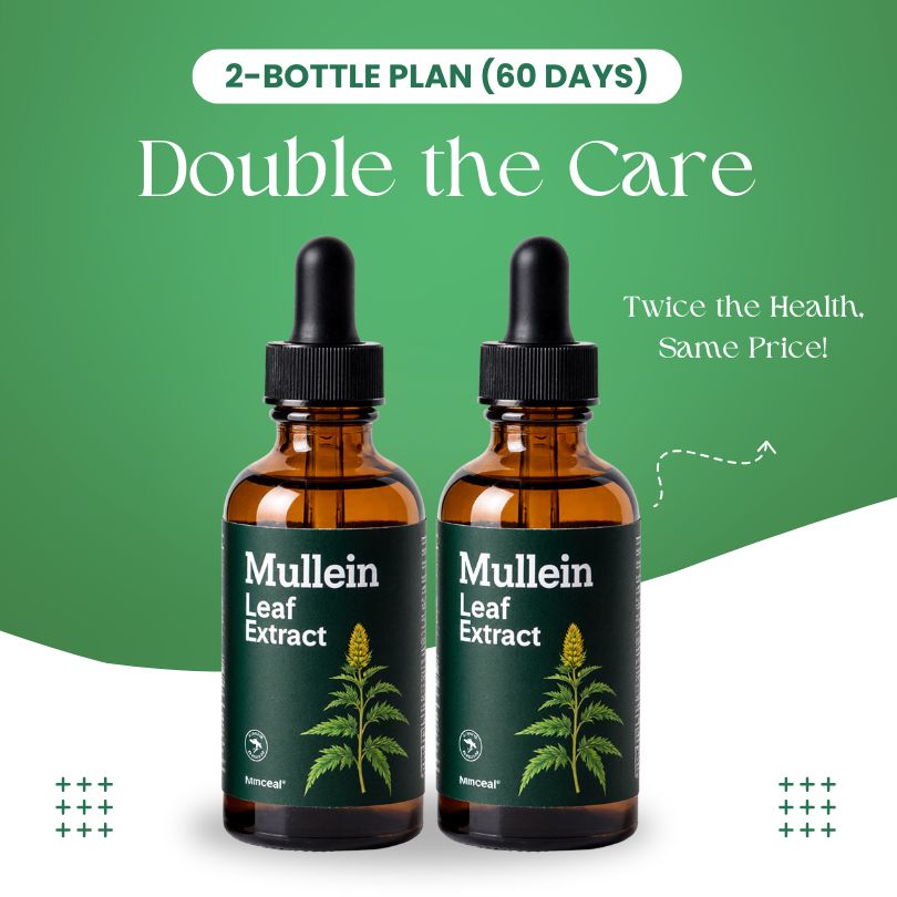Mullein drops-B