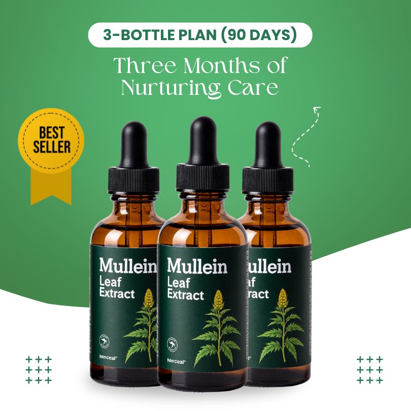 Mullein drops-C