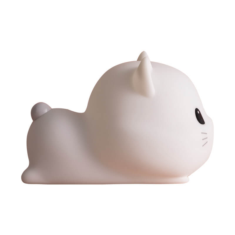 Cute Cat Night Light