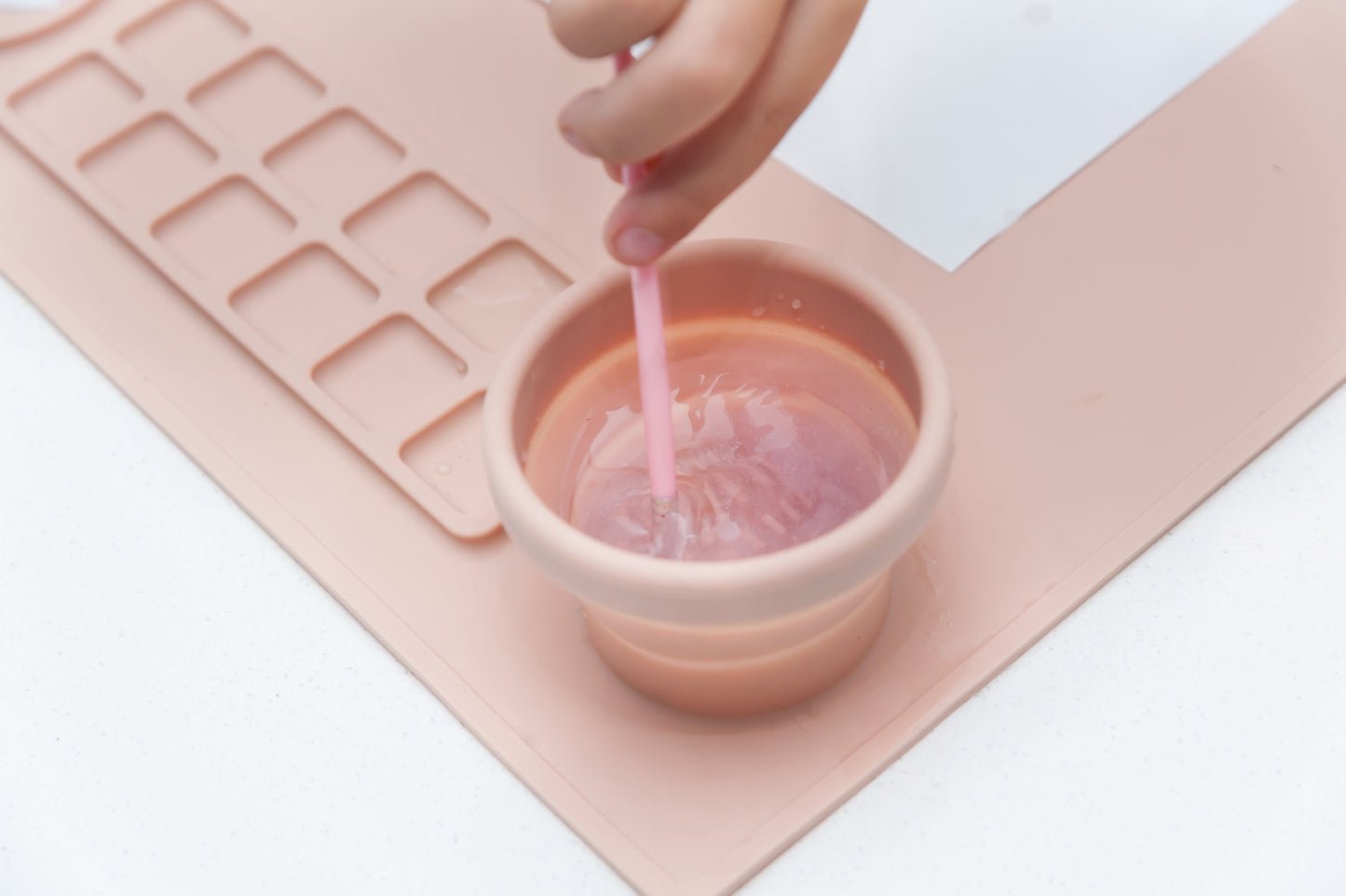 Silicone Craft Mat