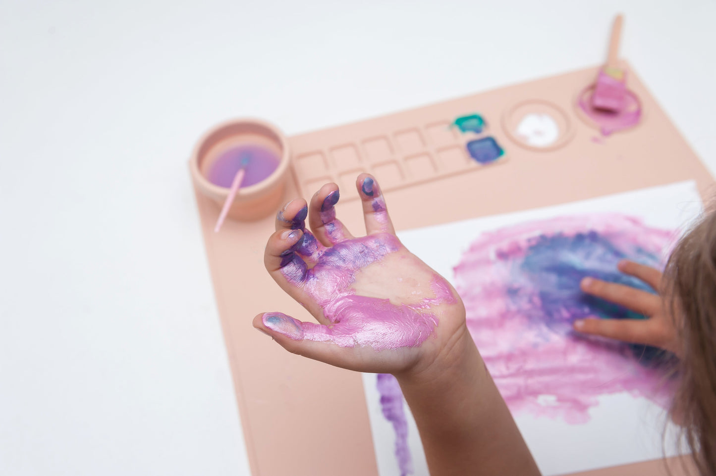 Silicone Craft Mat