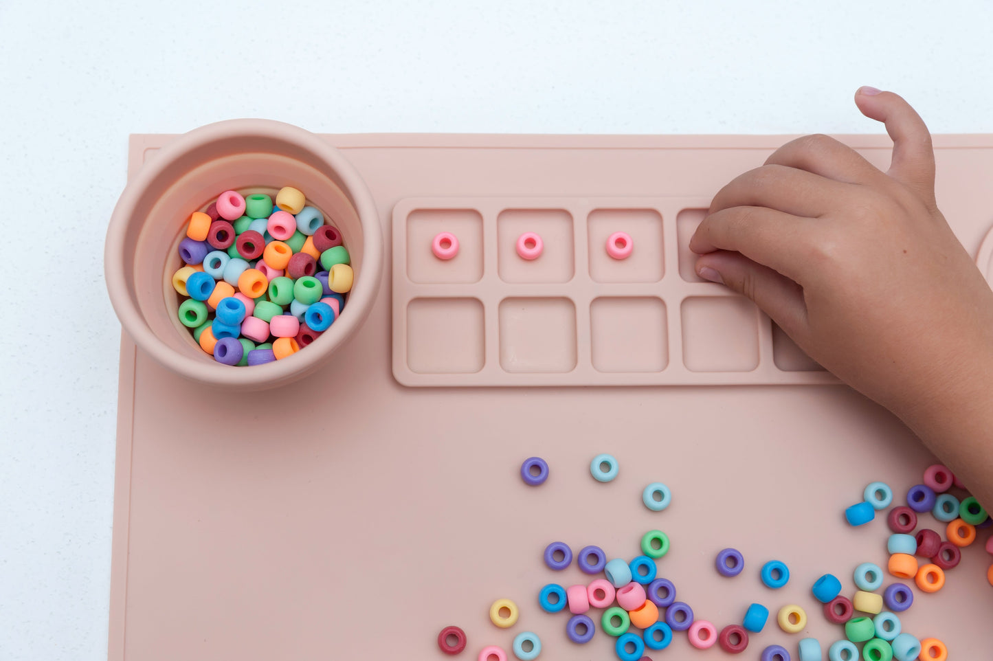 Silicone Craft Mat