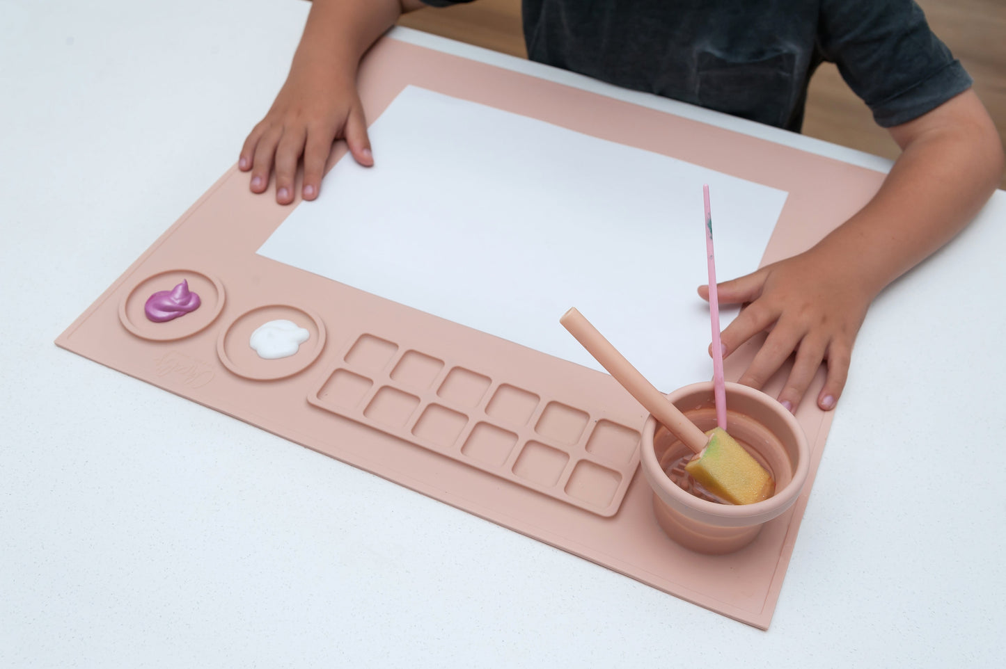 Silicone Craft Mat