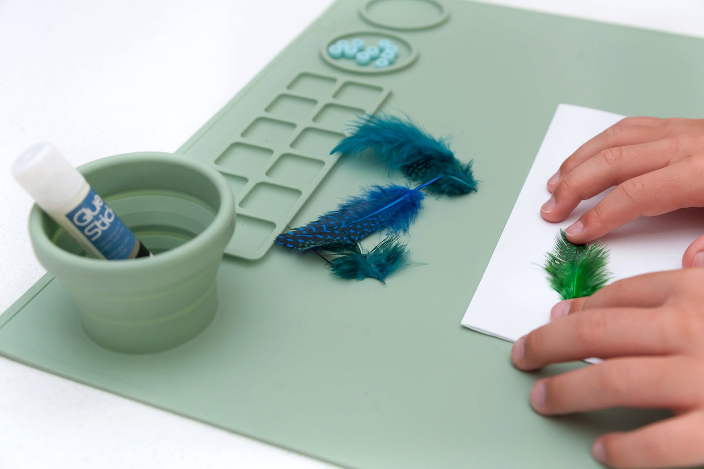 Silicone Craft Mat