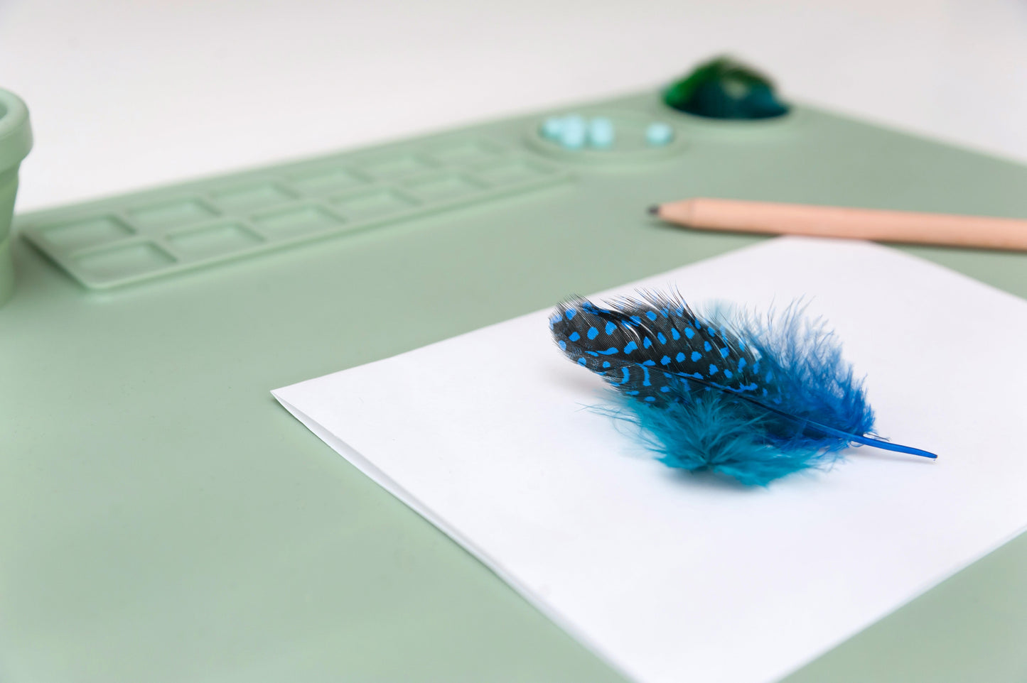 Silicone Craft Mat