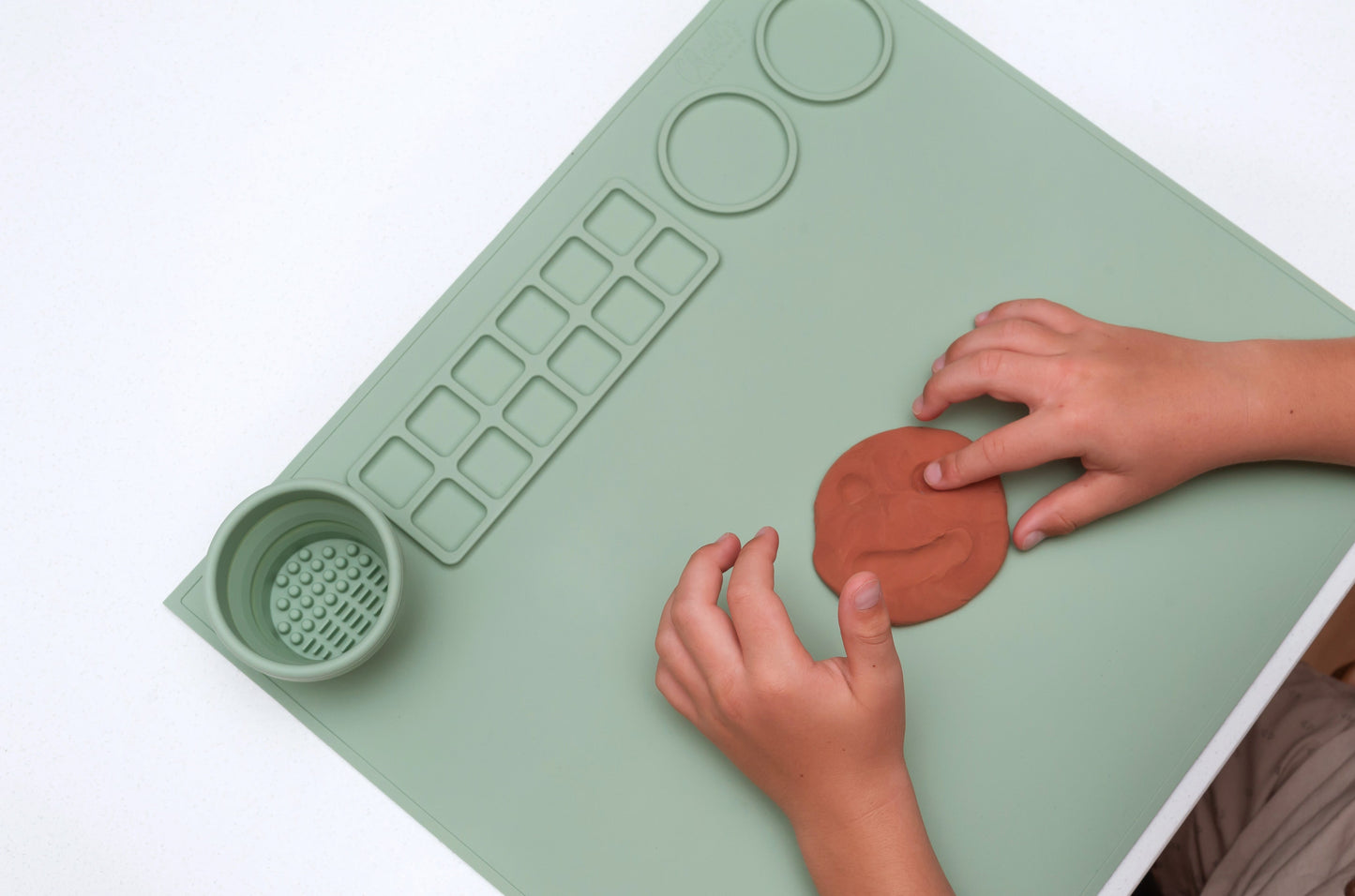 Silicone Craft Mat