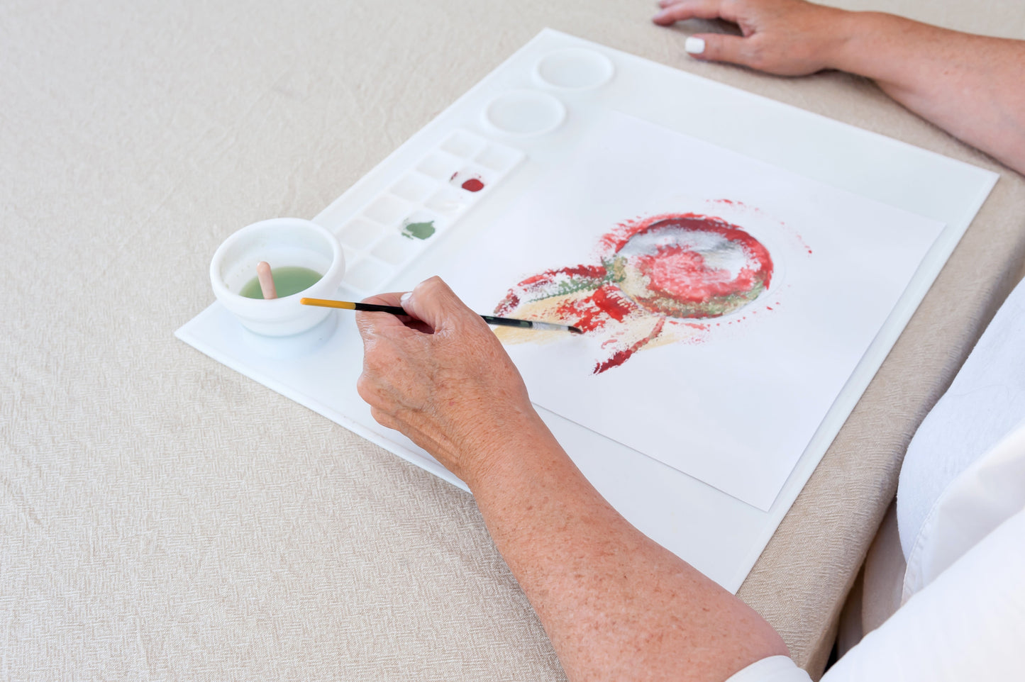 Silicone Craft Mat