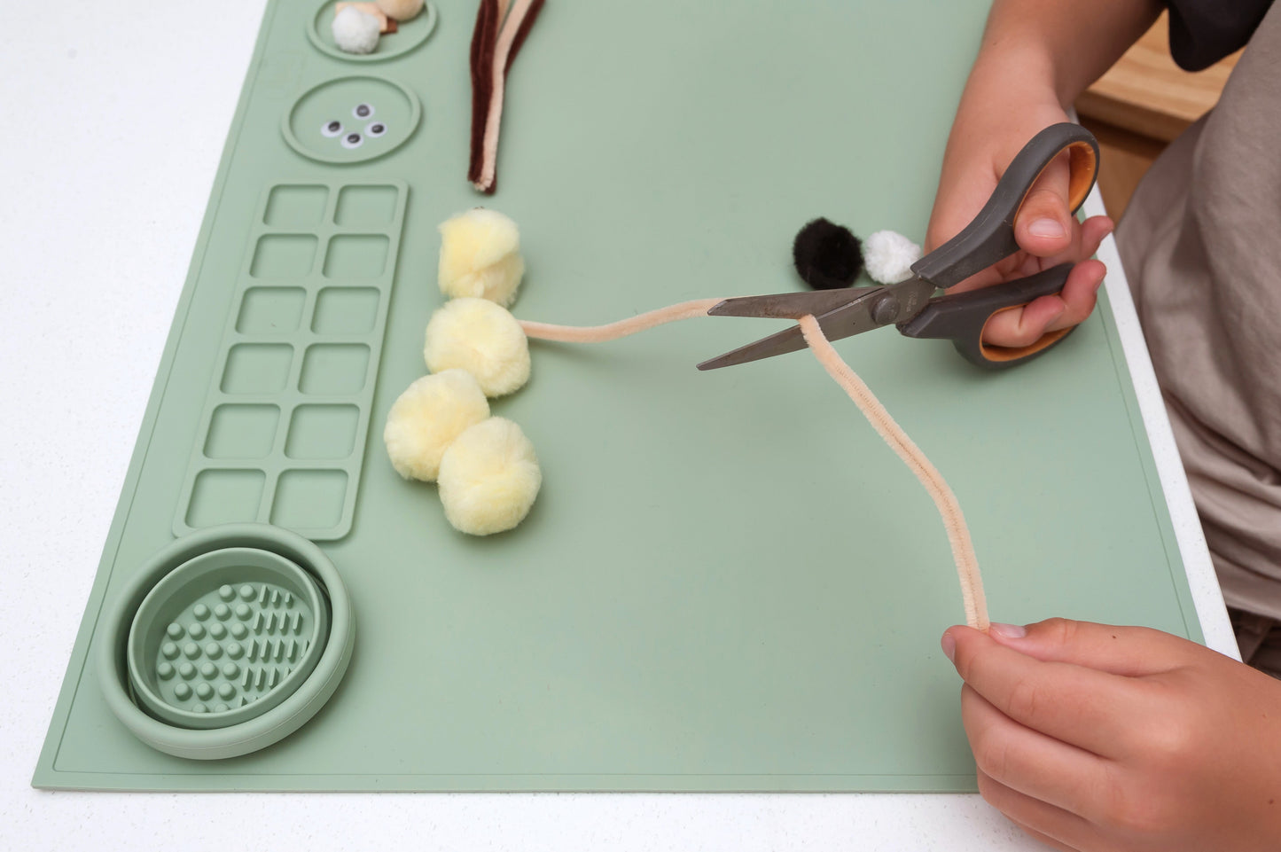 Silicone Craft Mat