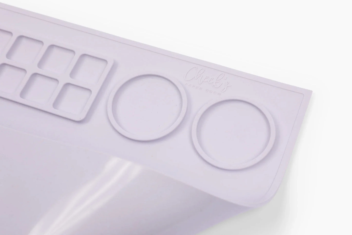 Silicone Craft Mat