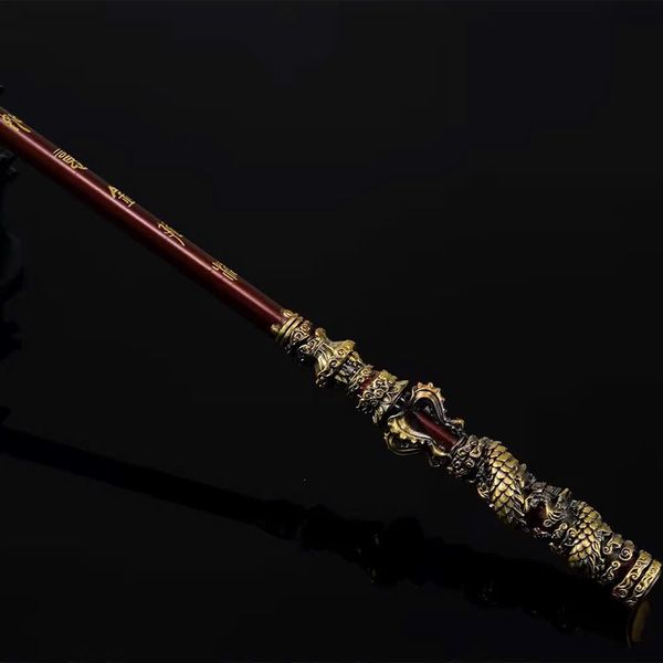 Ruyi golden hoop-black myth wukong