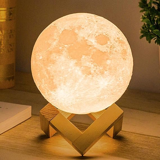 Moon Lamp