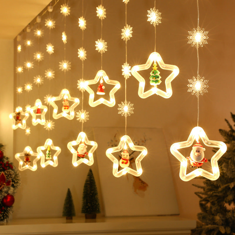 giardinox decoration lights