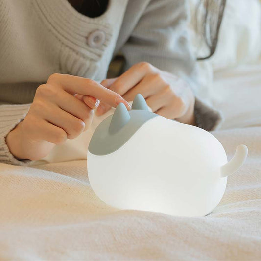 Cute Cat Night Light