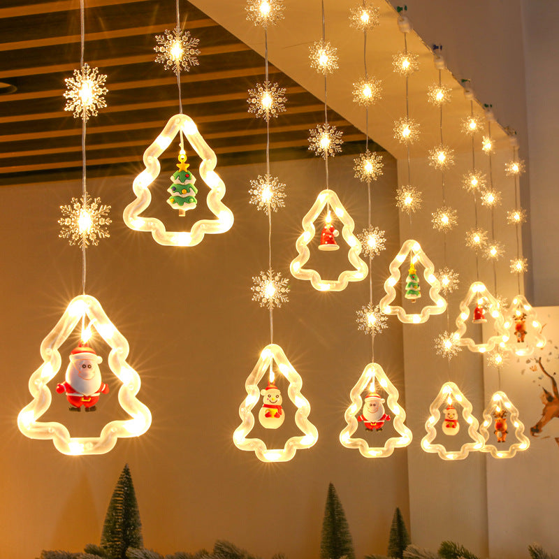 giardinox decoration lights